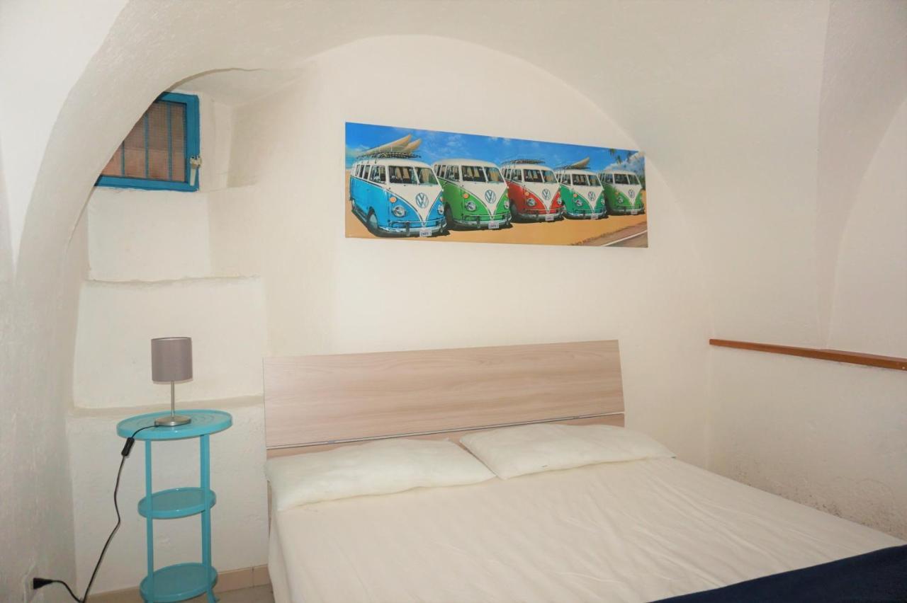 阿科La Casa Di S.Martino公寓 外观 照片